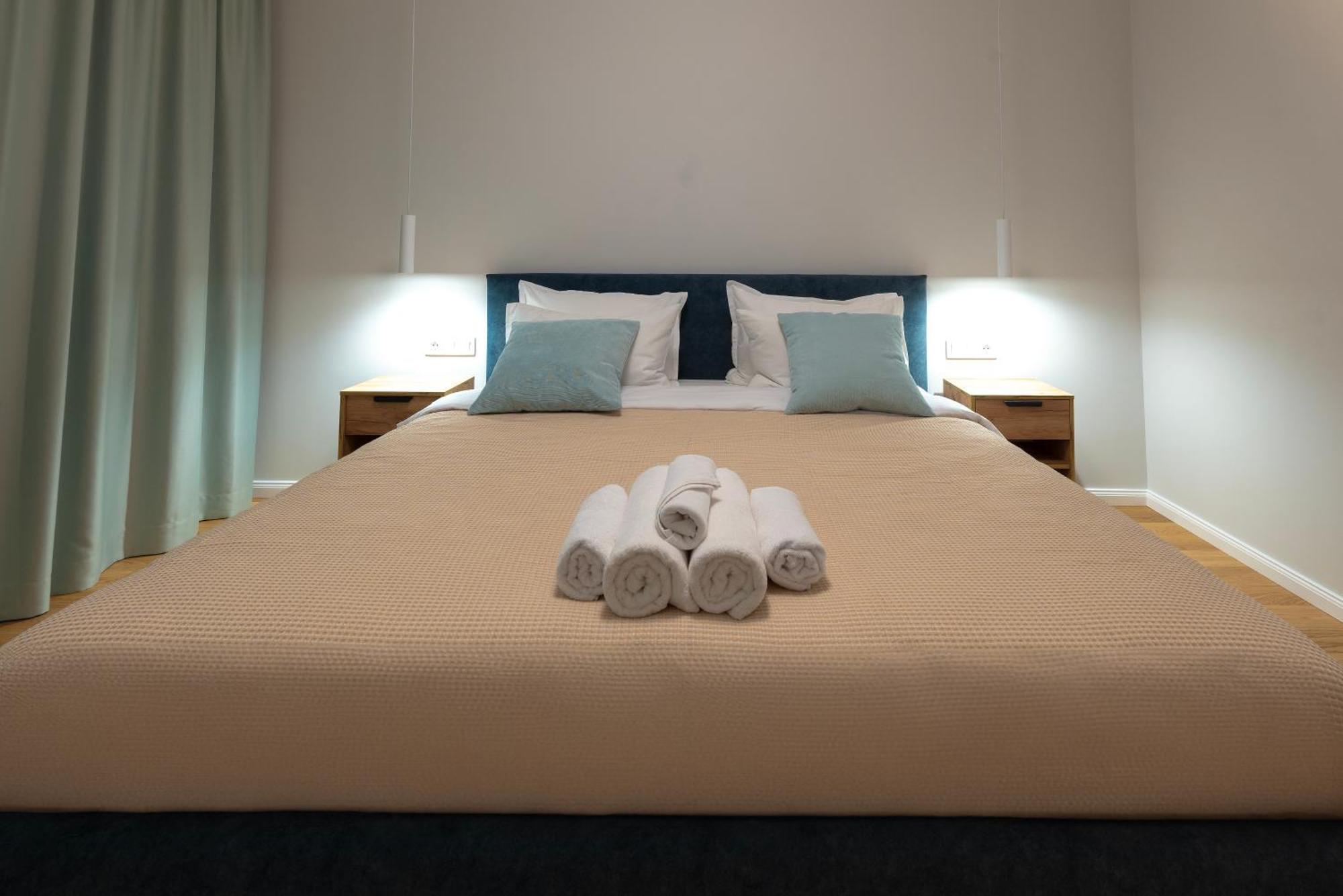 Shishman Residence Sofia City Center Екстер'єр фото