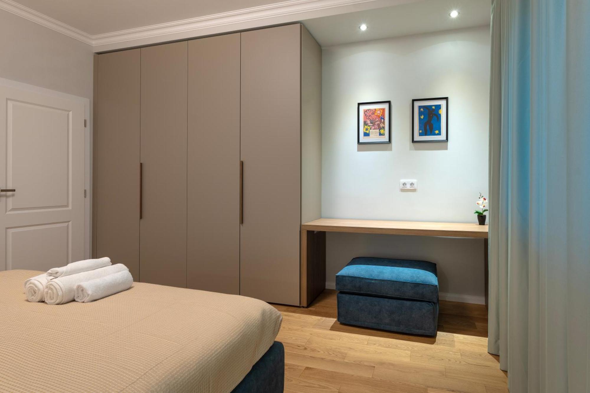 Shishman Residence Sofia City Center Екстер'єр фото